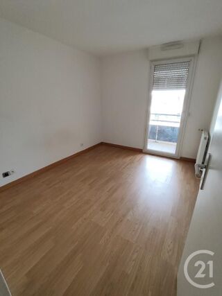  Appartement à vendre 3 pièces 59 m²