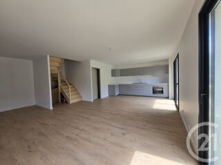  Maison � vendre 4 pi�ces 125 m�