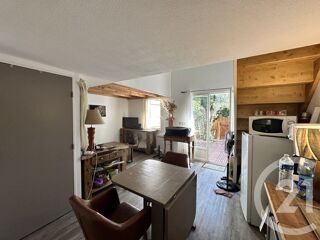  Maison � vendre 3 pi�ces 40 m�