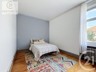  Appartement à vendre 4 pièces 93 m²