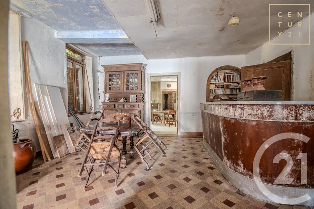 vente Maison - 5 pièce(s) - 117 m² Clairfayts (59740)