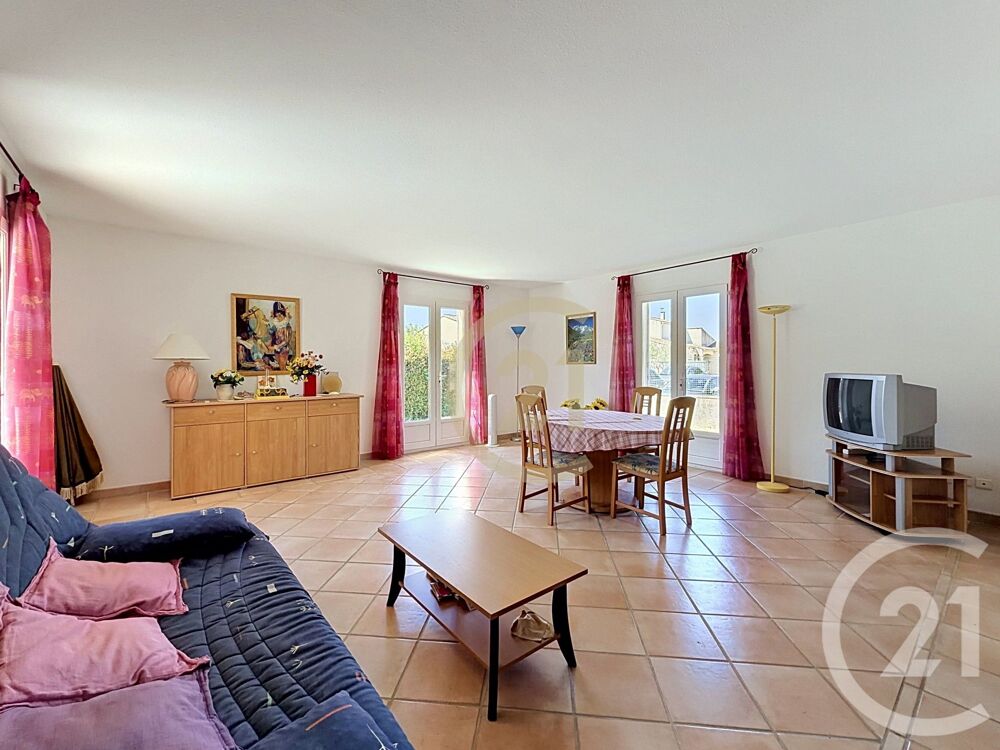 vente Maison - 3 pièce(s) - 87 m² Aramon (30390)