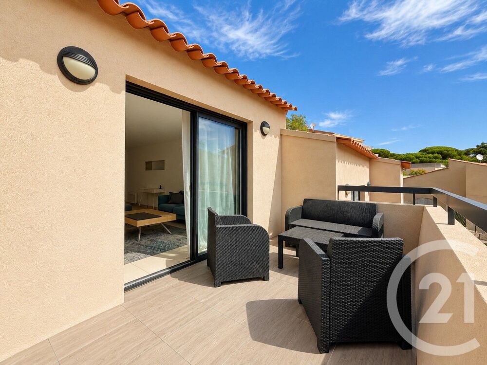 vente Appartement - 3 pièce(s) - 82 m² Calvi (20260)