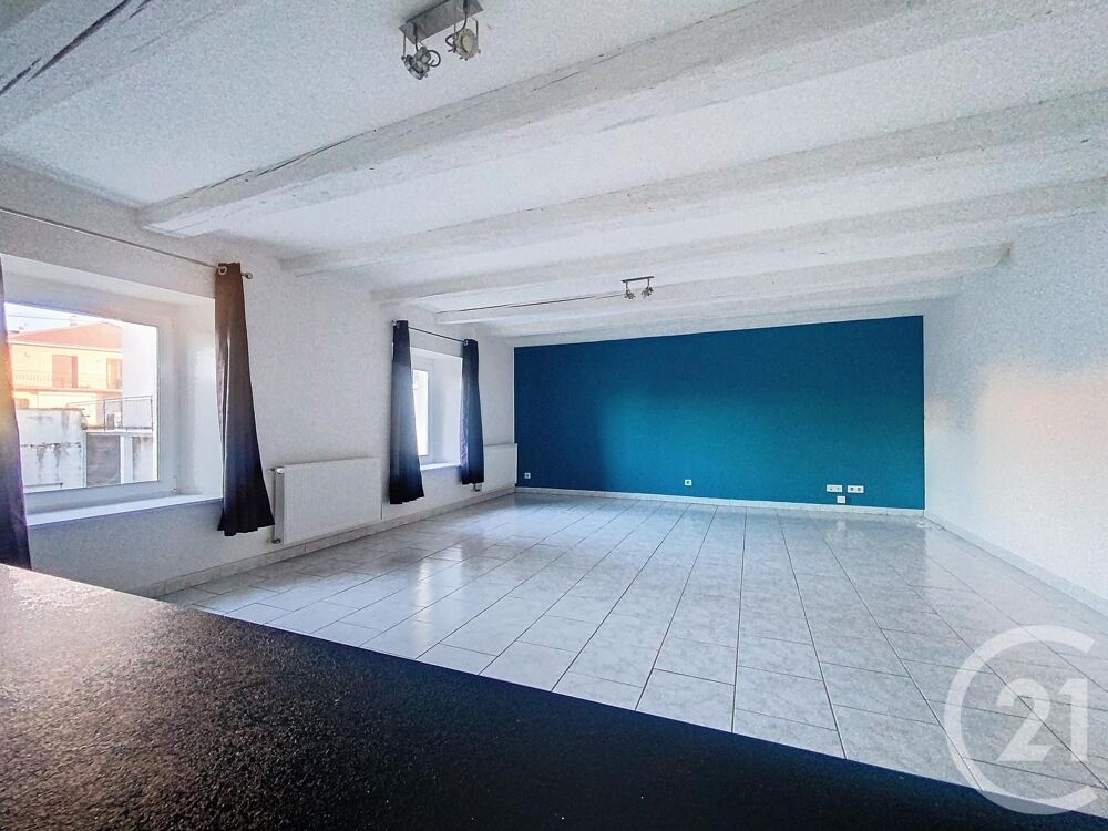 location Appartement - 5 pièce(s) - 113 m² Méziré (90120)