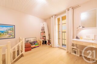  Appartement à vendre 4 pièces 79 m²