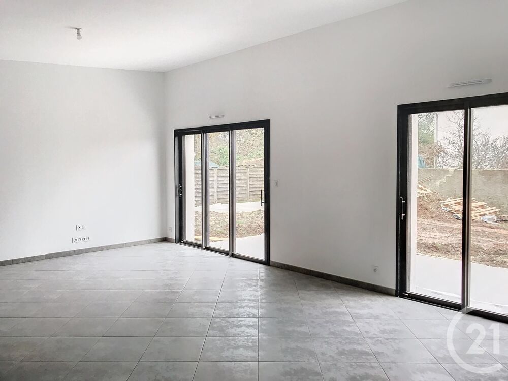 location Maison - 4 pièce(s) - 97 m² Sainte-Marie (35600)