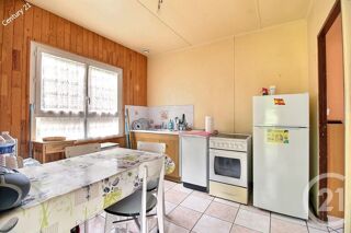  Maison � vendre 3 pi�ces 45 m�