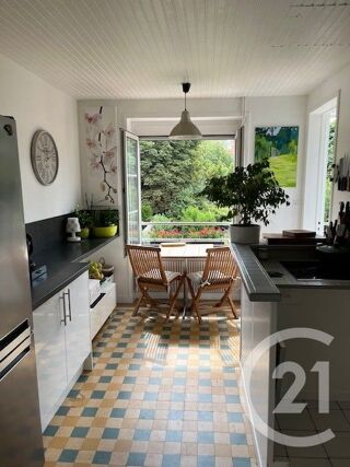  Appartement � vendre 5 pi�ces 109 m�