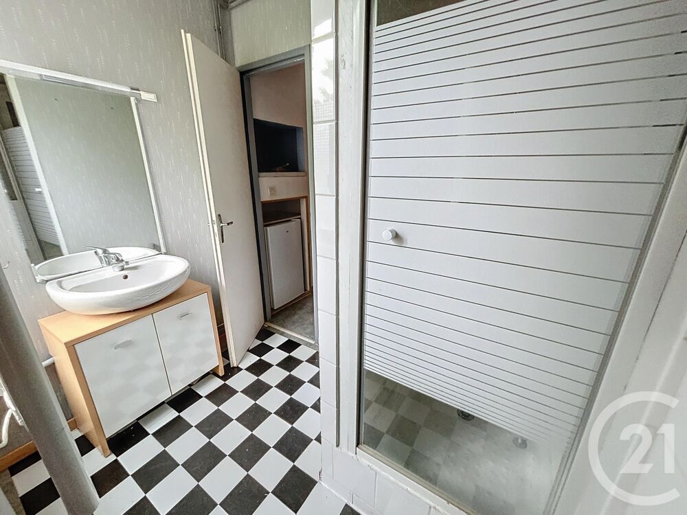 location Appartement - 2 pièce(s) - 33 m² Belfort (90000)