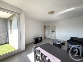  Appartement à louer 2 pièces 48 m²