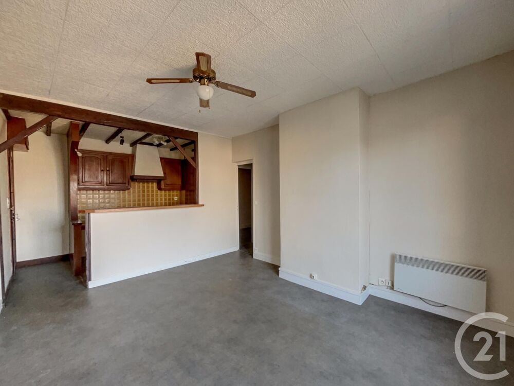 À vendre à Drancy, découvrez cet appartement charmant et....