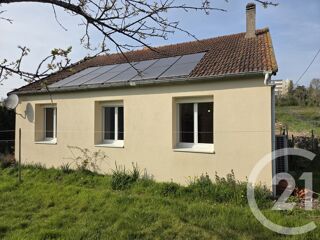  Maison � vendre 4 pi�ces 140 m�