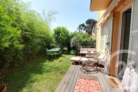   Vente Appartement Appartement - 5 pièce(s) - 104 m²