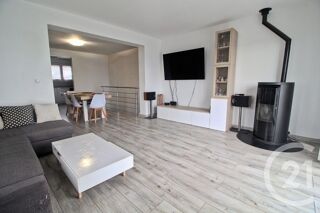  Maison � vendre 5 pi�ces 160 m�