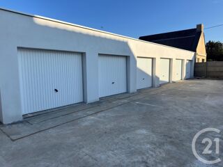  Parking / Garage à vendre 15 m²