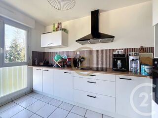  Appartement à vendre 4 pièces 80 m²