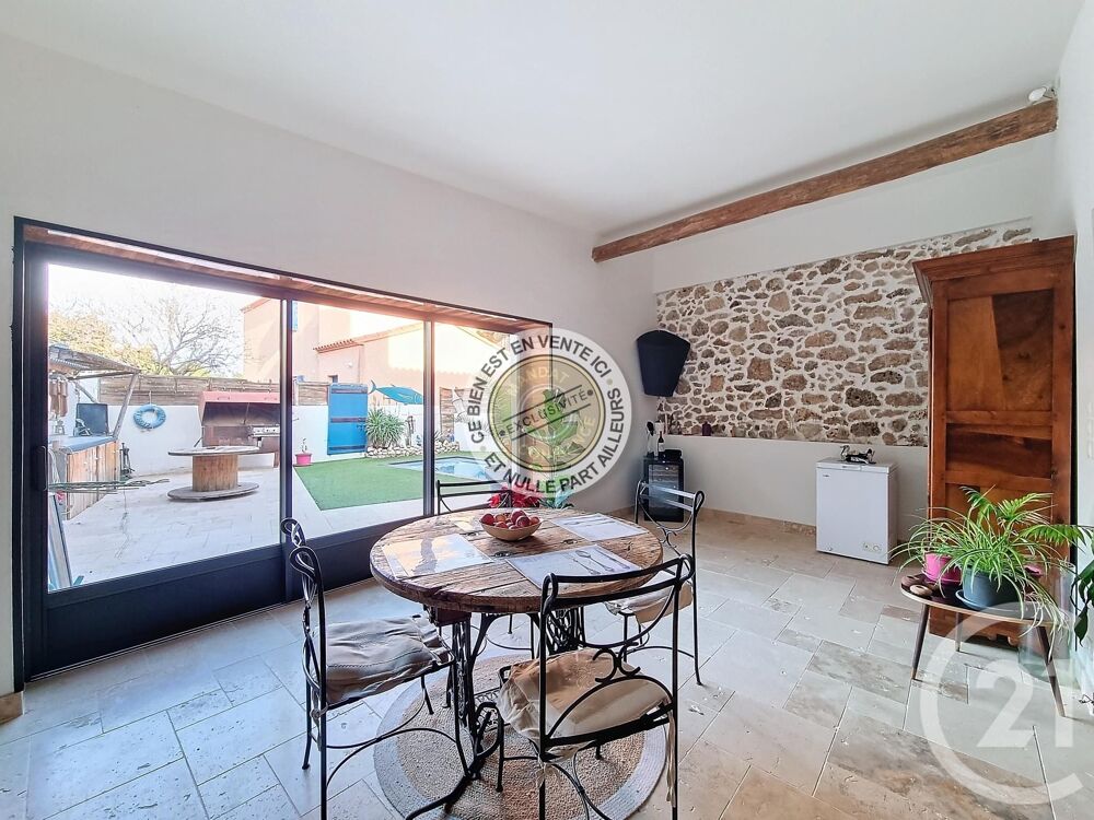 vente Maison - 6 pièce(s) - 186 m² Leucate (11370)