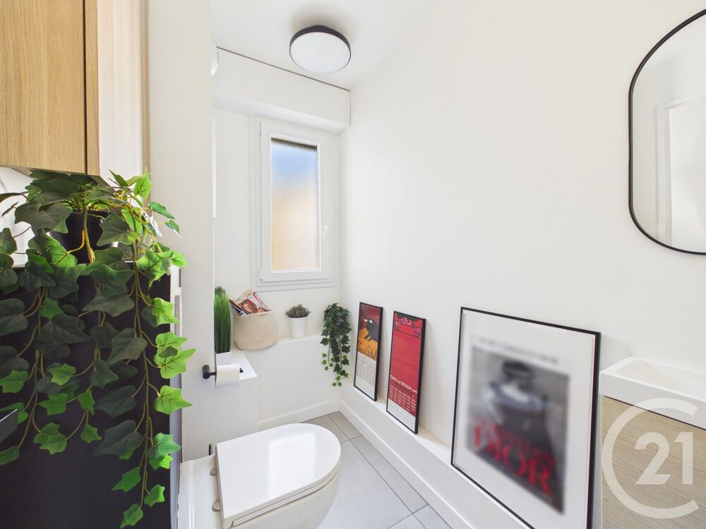 � vendre  Appartement Le Plessis-Robinson (92350)