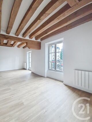  Appartement � louer 2 pi�ces 52 m�