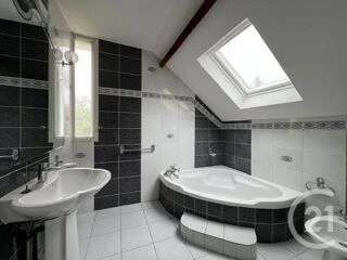  Maison à vendre 5 pièces 105 m²