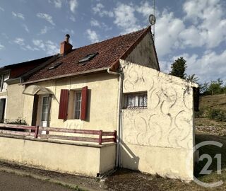  Maison à vendre 3 pièces 56 m²