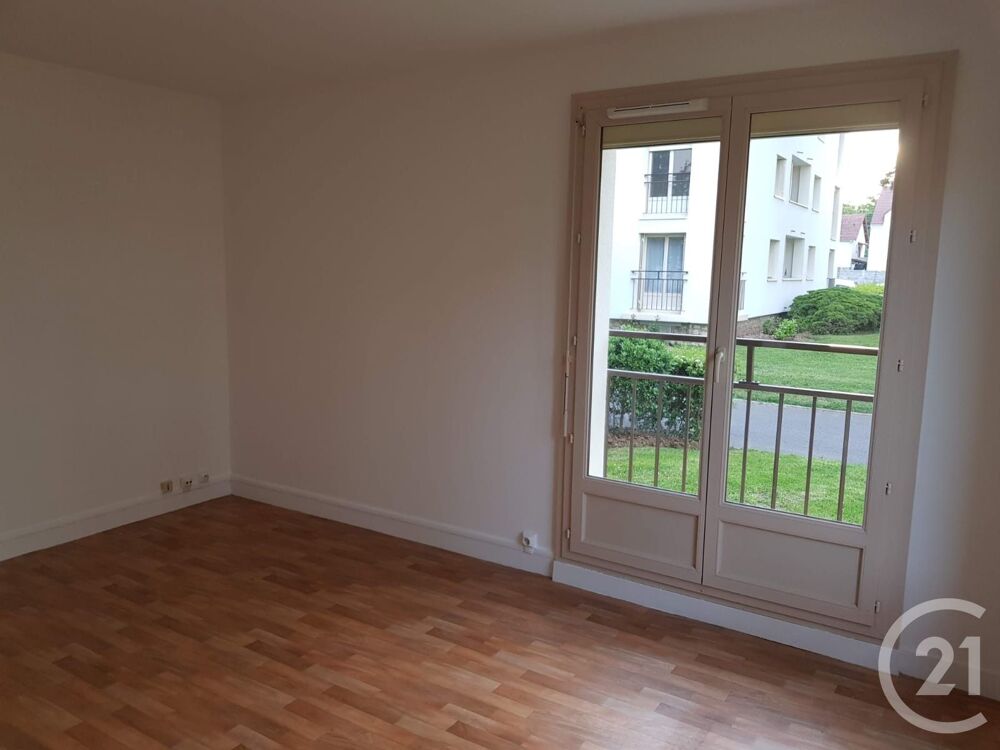 vente Appartement - 3 pièce(s) - 59 m² Chilly-Mazarin (91380)