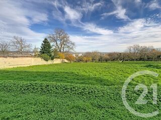  Terrain à vendre 1000 m²