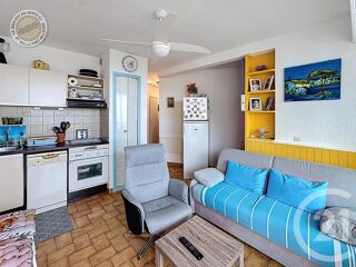  Appartement � vendre 2 pi�ces 27 m�