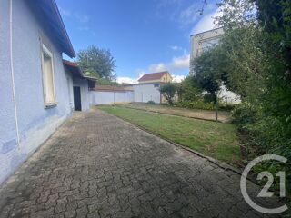  Maison à louer 5 pièces 85 m²