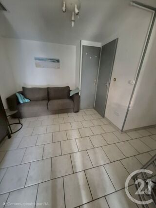  Maison � vendre 3 pi�ces 34 m�