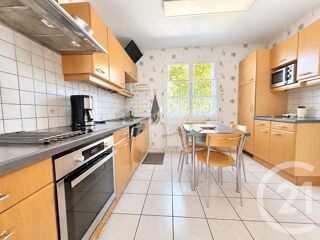  Maison à vendre 4 pièces 102 m²