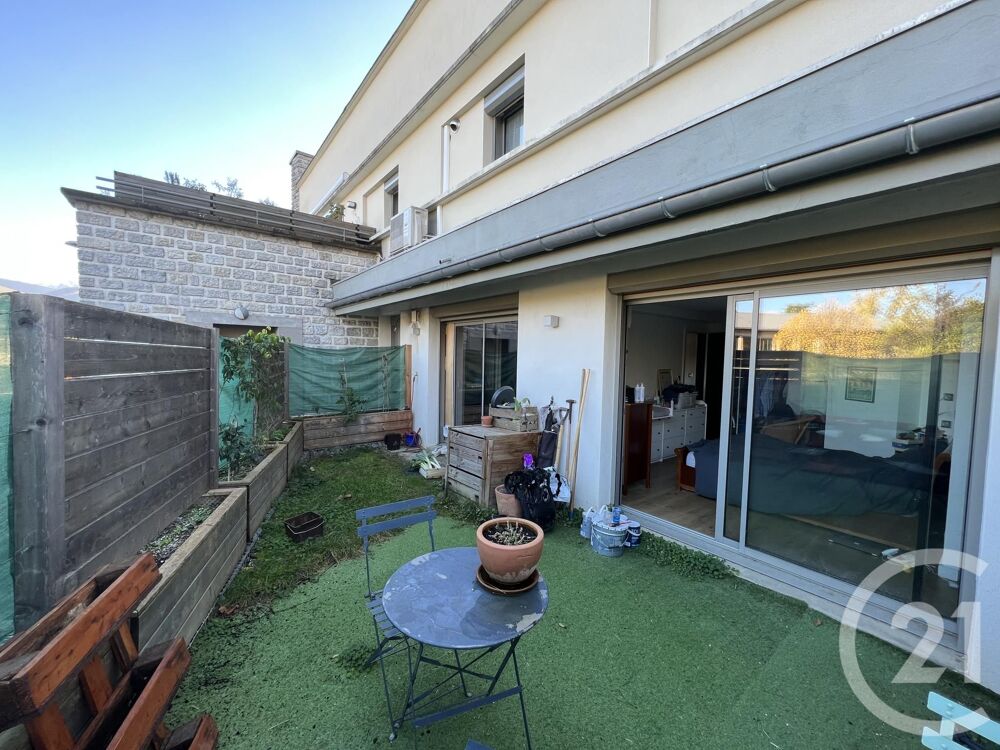 location Appartement - 4 pièce(s) - 103 m² La Tronche (38700)