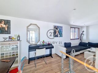  Appartement � vendre 2 pi�ces 61 m�