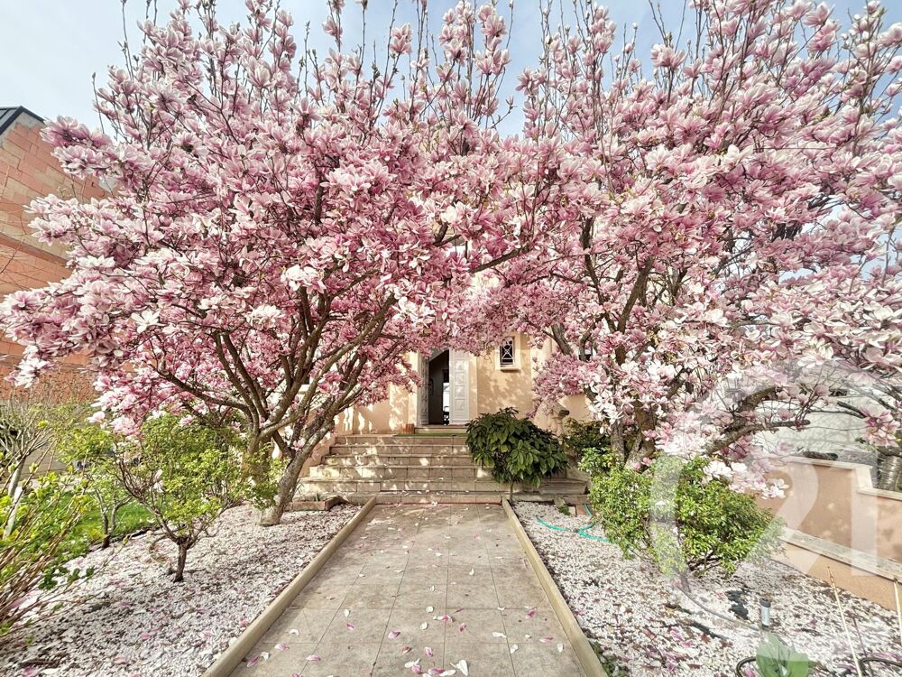 � vendre  Maison Paray-Vieille-Poste (91550)