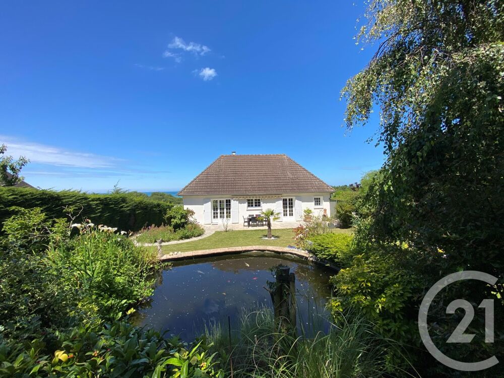 Maison 5 pièces 112 m² · à Ver sur Mer · 112 m² · 445 000 €