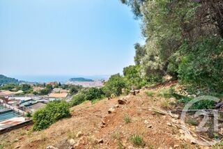  Terrain � vendre 1640 m�