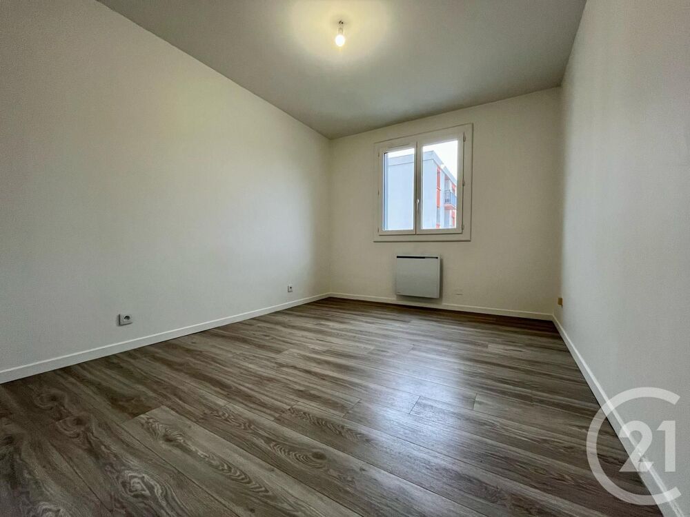 Location Appartement 2 pièces 47 m² - Plus