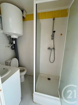  Appartement à vendre 1 pièce 22 m²