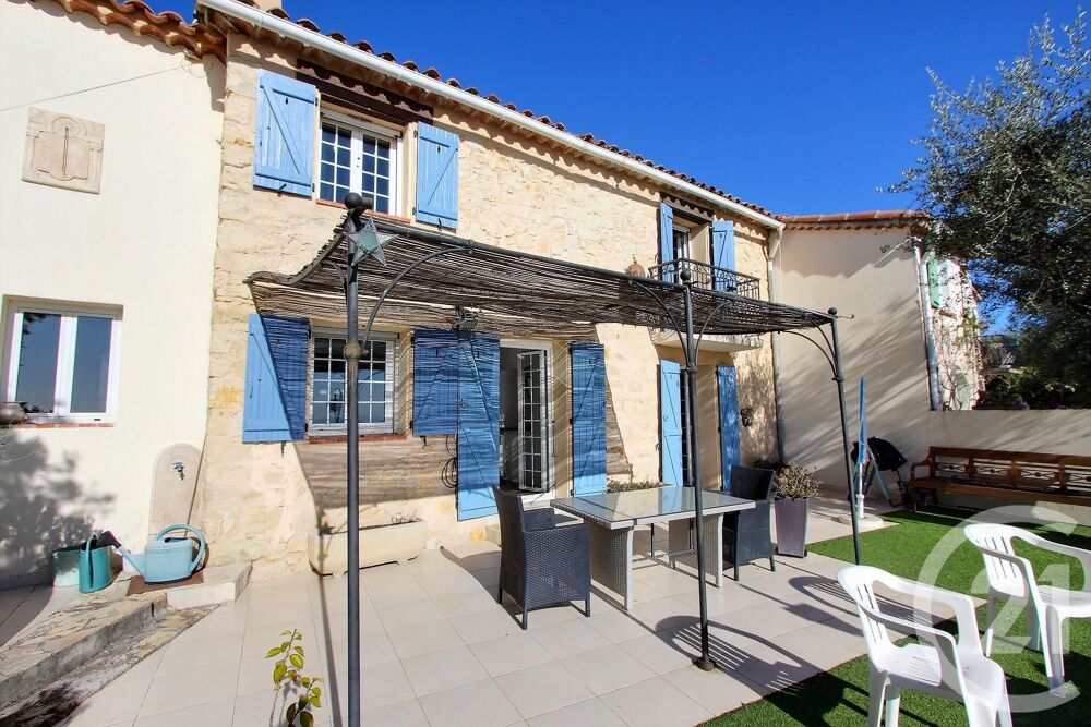  vendre  Maison ze (06360)
