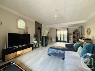 Maison � vendre 8 pi�ces 185 m�