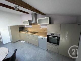  Appartement à louer 3 pièces 56 m²