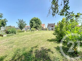  Maison � vendre 7 pi�ces 145 m�