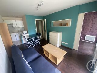  Appartement � louer 2 pi�ces 31 m�