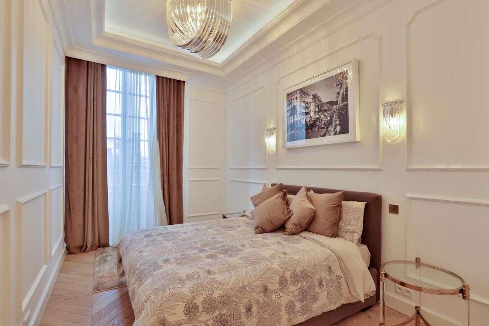 � vendre  Appartement Nice (06300)