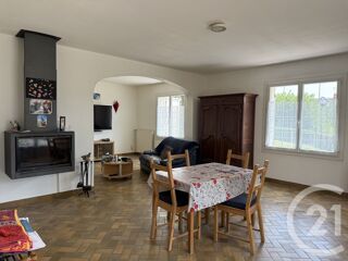  Maison � vendre 6 pi�ces 152 m�