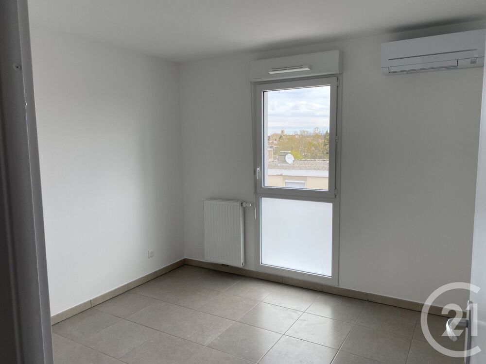 location Appartement - 3 pièce(s) - 56 m² Istres (13800)