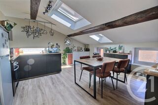  Appartement à vendre 2 pièces 72 m²