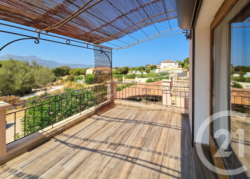 à vendre  Maison Lumio (20260)