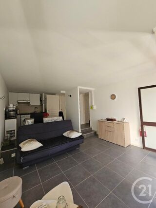  Appartement  vendre 2 pices 49 m