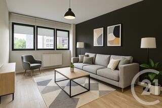  Appartement � vendre 3 pi�ces 70 m�